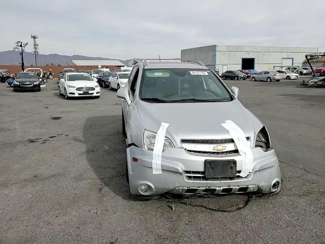 2014 Chevrolet Captiva Ltz VIN: 3GNAL4EK0ES610906 Lot: 85121104