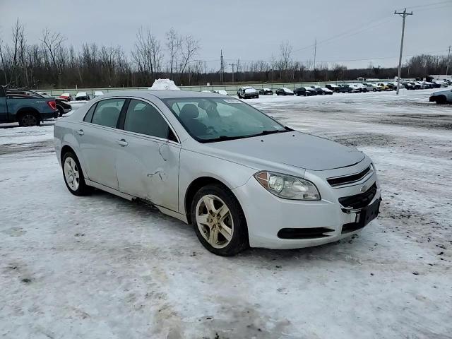 2012 Chevrolet Malibu - Image 13