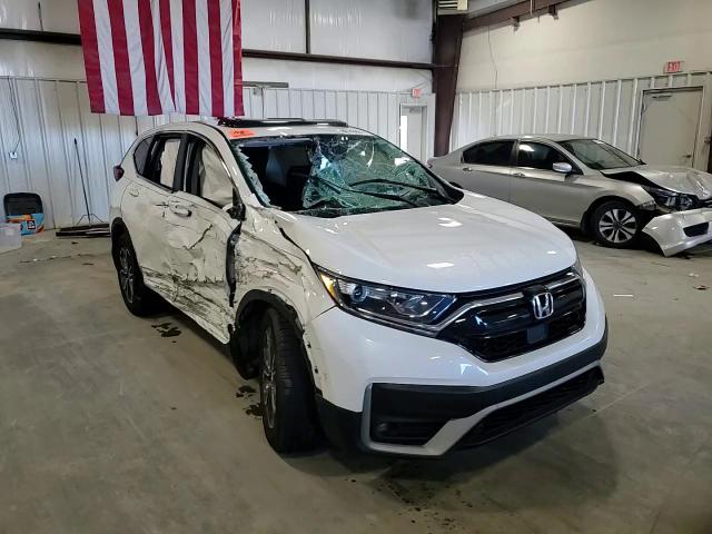 2021 Honda CR-V - Image 11