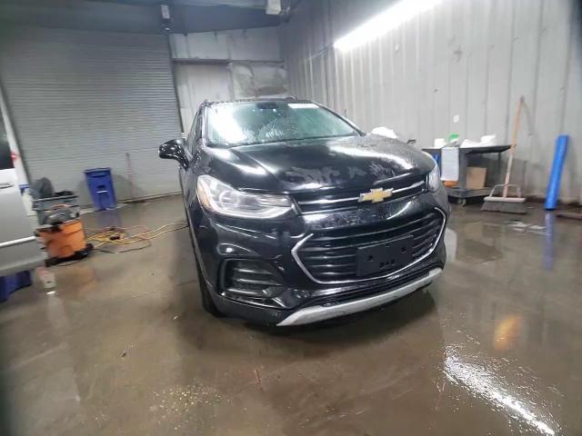 2018 Chevrolet Trax - Image 13
