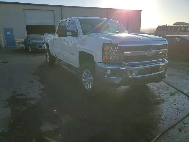 2016 Chevrolet Silverado - Image 13