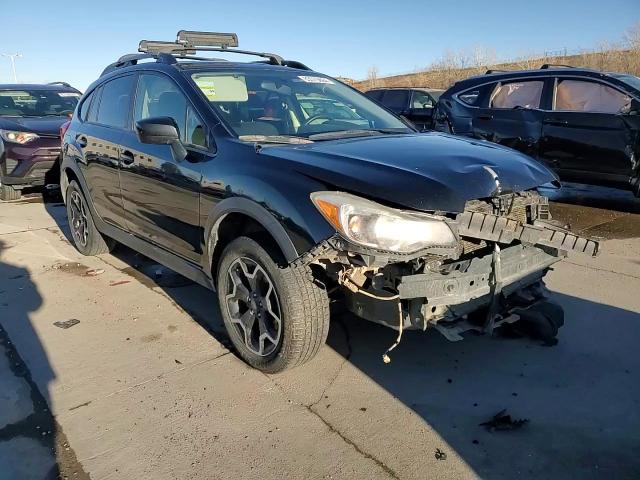 2015 Subaru Xv Crosstrek 2.0 Premium VIN: JF2GPACC5FG273328 Lot: 83575694