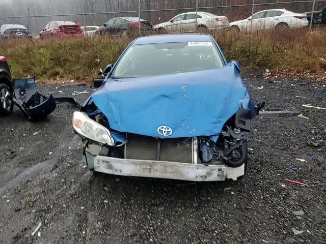 2009 Toyota Corolla Matrix S VIN: 2T1LE40E59C008812 Lot: 47054795