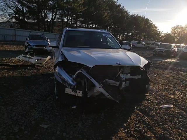 2015 BMW X5 - Image 12