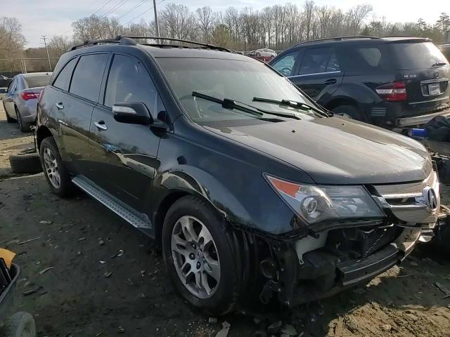 2009 Acura MDX - Image 12