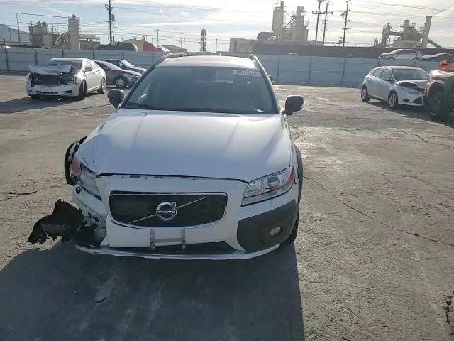 2016 Volvo Xc70 T5 Classic Platinum VIN: YV440MBY3G1261510 Lot: 85675024