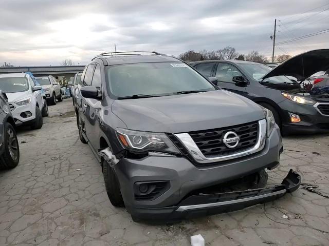 2018 Nissan Pathfinder - Image 11