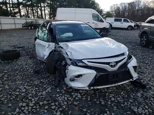 2024 Toyota Camry - Image 10