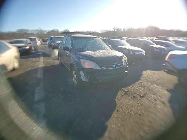 2010 Honda CR-V - Image 11