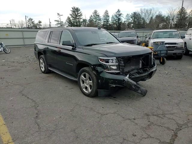 2016 Chevrolet Suburban - Image 12