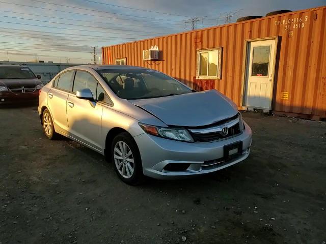 2012 Honda Civic - Image 11