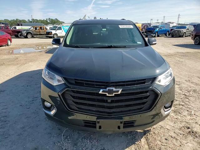 2019 Chevrolet Traverse - Image 12