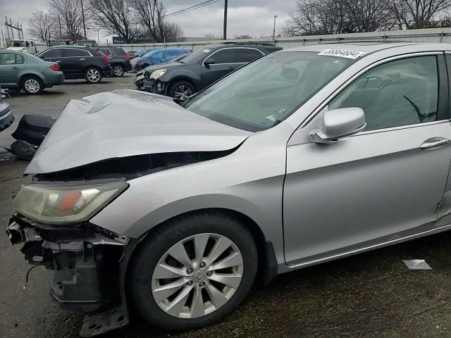 2014 Honda Accord - Image 11