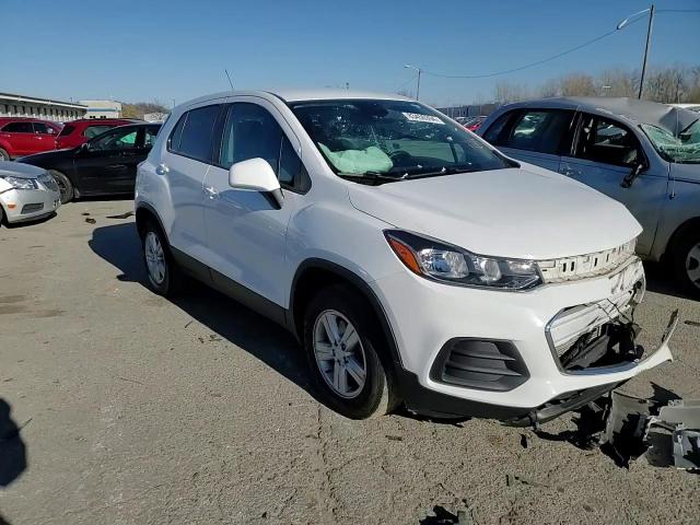 2021 Chevrolet Trax - Image 11