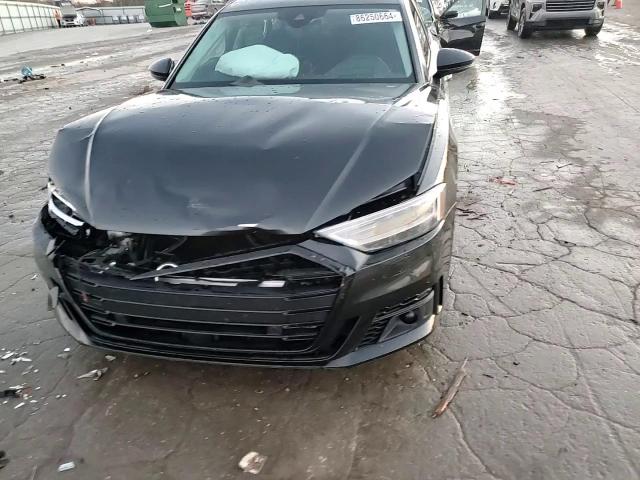 2020 Audi A8 - Image 13