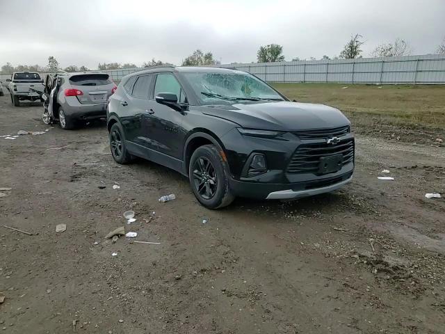 2020 Chevrolet Blazer - Image 11