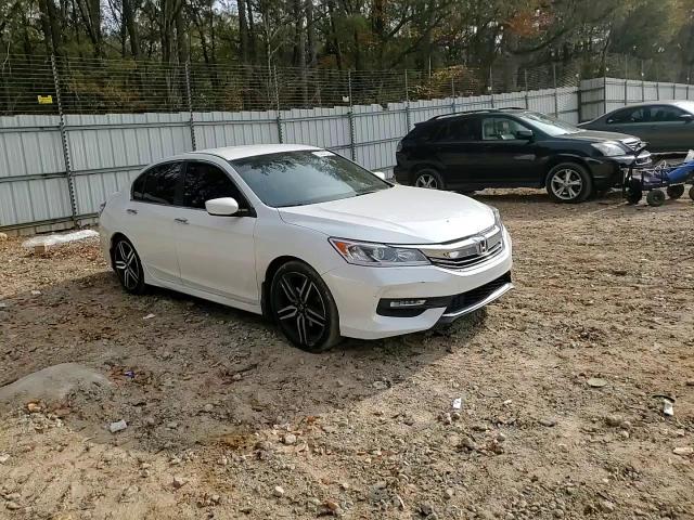 2017 Honda Accord - Image 10