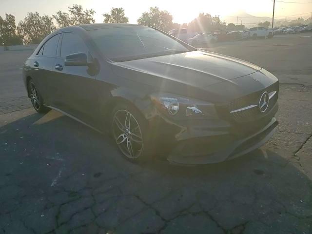 2019 Mercedes-Benz CLA-klasse - Image 10
