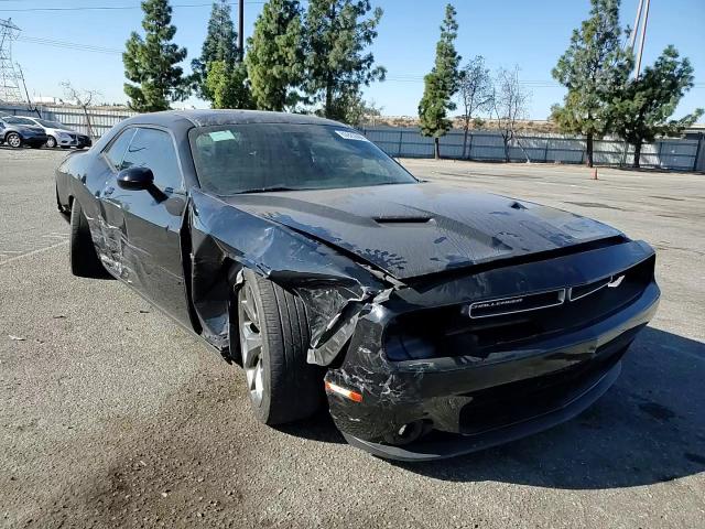 2017 Dodge Challenger - Image 11