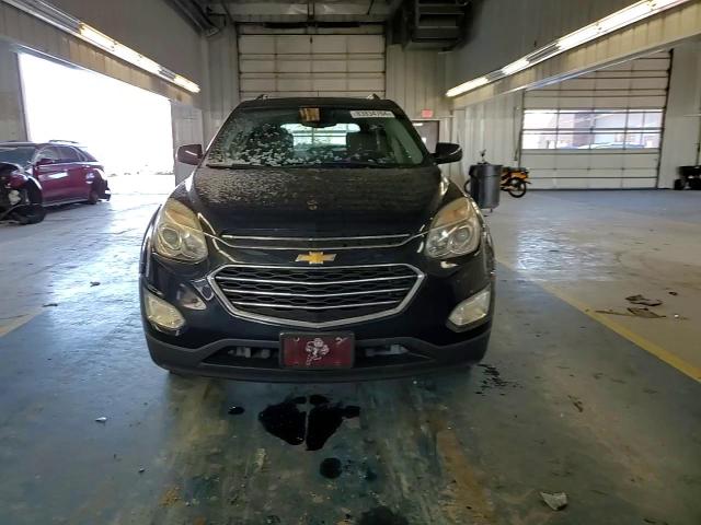2016 Chevrolet Equinox - Image 11