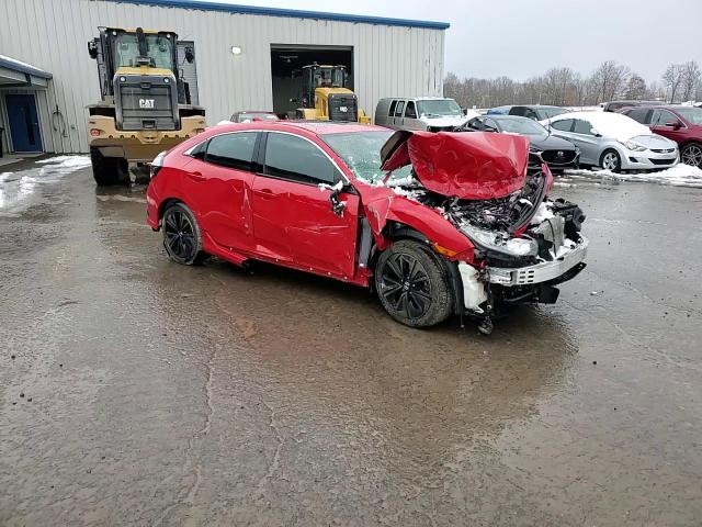 2018 Honda Civic - Image 10
