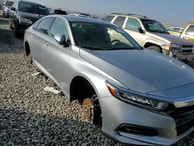 2020 Honda Accord - Image 10