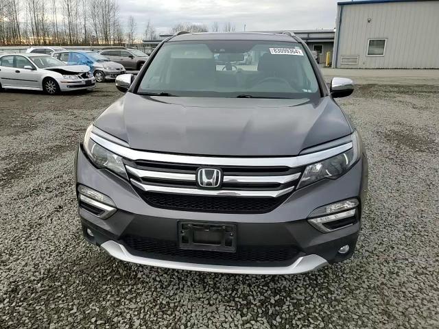 2016 Honda Pilot - Image 11