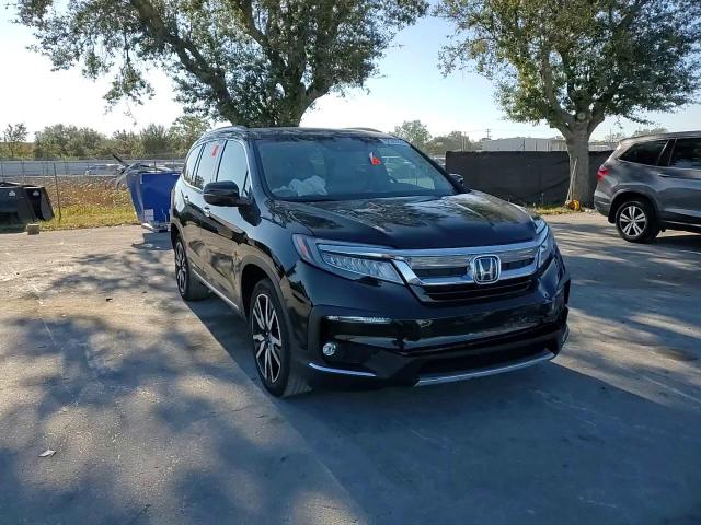 2020 Honda Pilot - Image 11