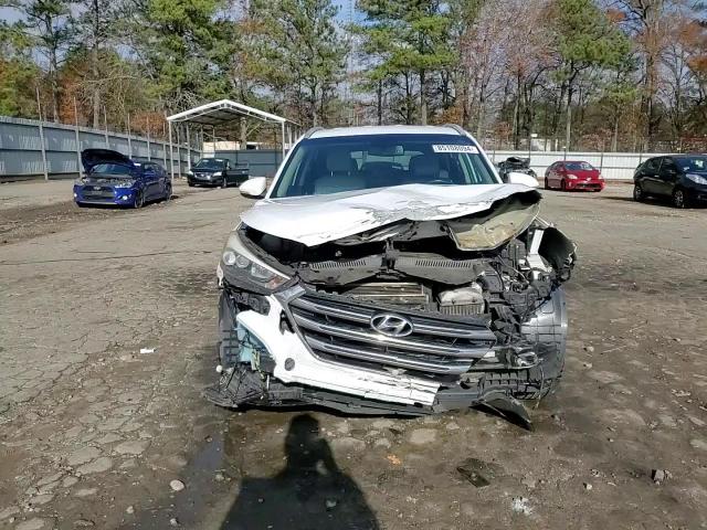 2016 Hyundai Tucson Limited VIN: KM8J3CA29GU106958 Lot: 85108094