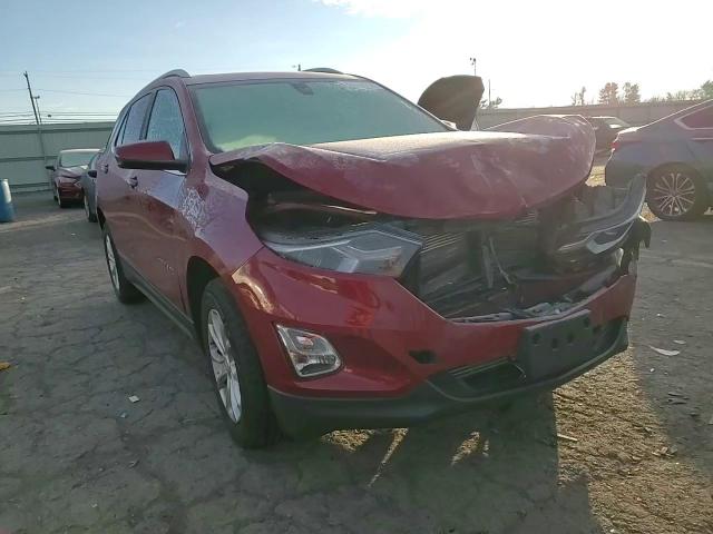 2018 Chevrolet Equinox - Image 12