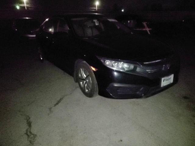 2017 Honda Civic - Image 11