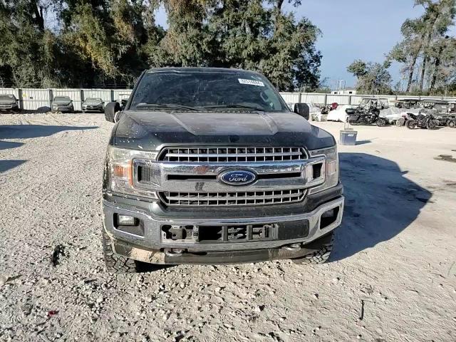 2018 Ford F-150 - Image 10