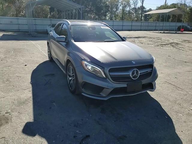 2016 Mercedes-Benz GLA-klasse - Image 11
