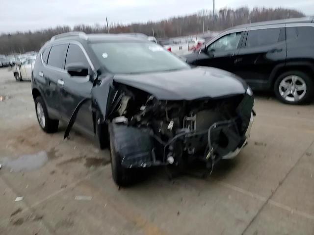 2015 Nissan Rogue - Image 11