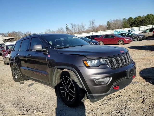 2021 Jeep Grand Cherokee - Image 12