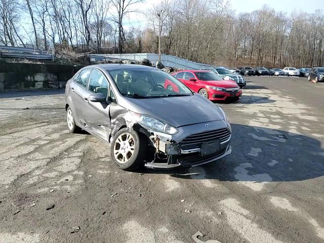 2014 Ford Fiesta Se VIN: 3FADP4BJ2EM131564 Lot: 85090024