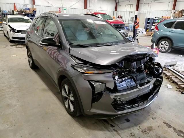 2022 Chevrolet Bolt Euv Lt VIN: 1G1FY6S07N4111964 Lot: 82820174