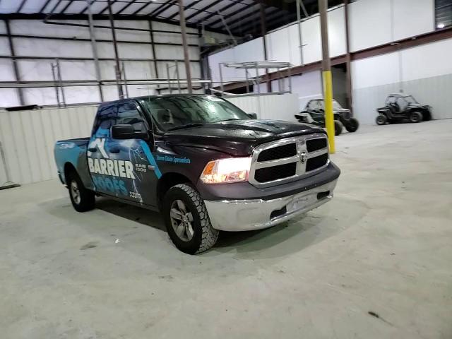 2018 RAM 1500 - Image 13