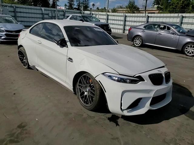 2018 BMW M2 - Image 11