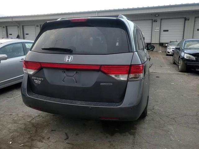 2016 Honda Odyssey - Image 12