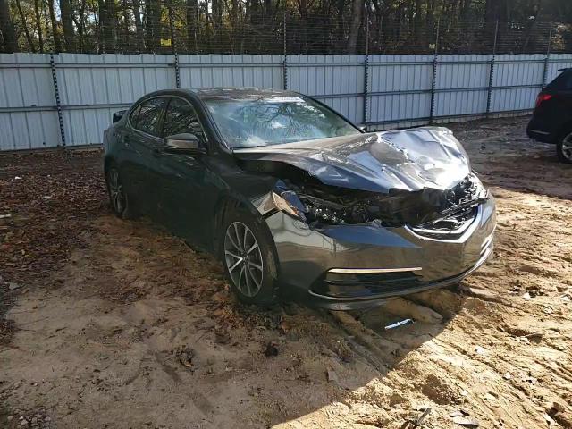 2015 Acura TLX - Image 11