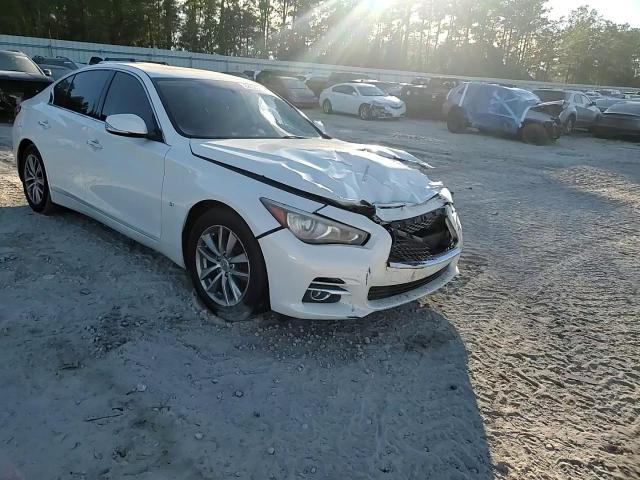 2014 Infiniti Q50 - Image 10