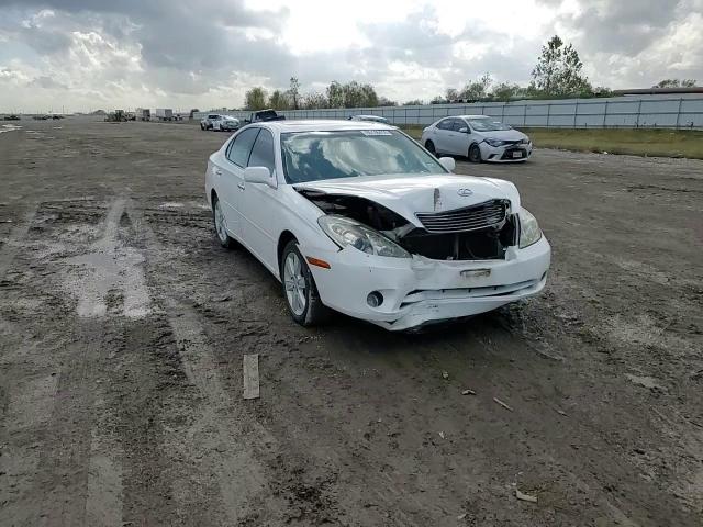 2006 Lexus Es 330 VIN: JTHBA30G365175728 Lot: 85146414