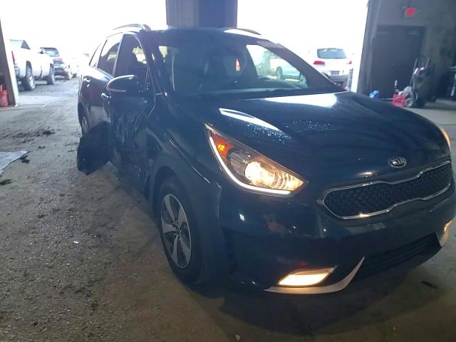 2017 Kia Niro Ex VIN: KNDCC3LC2H5082131 Lot: 81547344