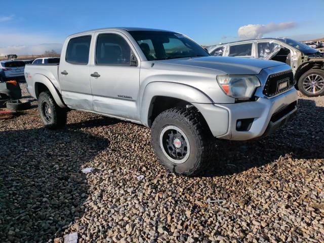 2013 Toyota Tacoma Double Cab VIN: 5TFLU4EN3DX080162 Lot: 86749354