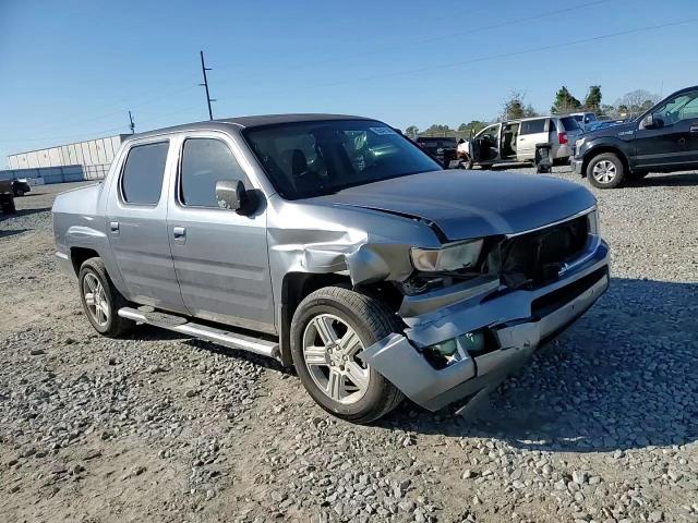 2009 Honda Ridgeline - Image 10
