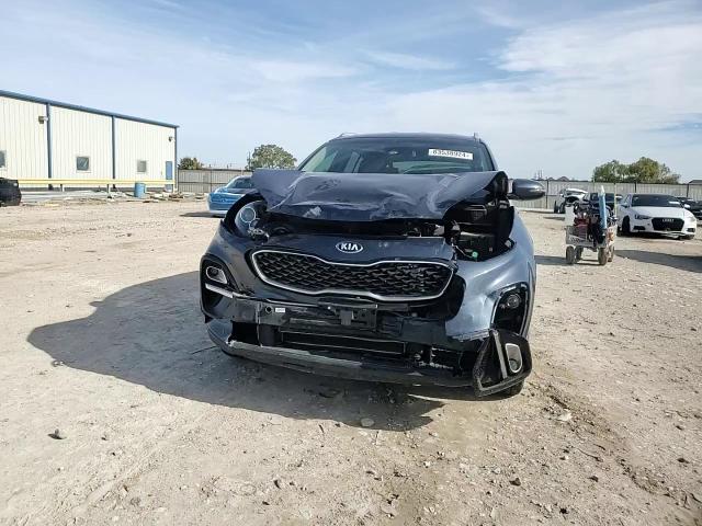 2020 Kia Sportage - Image 12