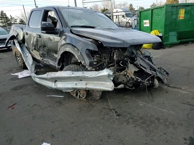 2018 Ford F-150 - Image 10