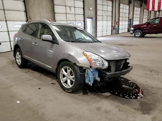 2011 Nissan Rogue - Image 11