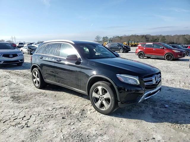 2019 Mercedes-Benz GLC - Image 12
